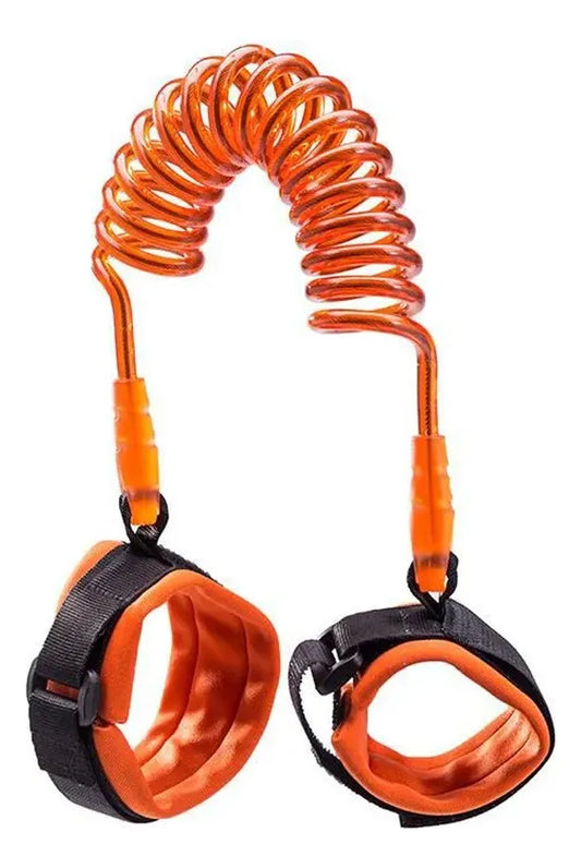 Pulseira de Segurança Infantil Anti-Perda