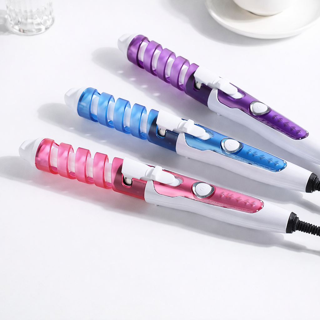 Modelador De Cachos Profissional